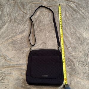 Vera Bradley crossbody